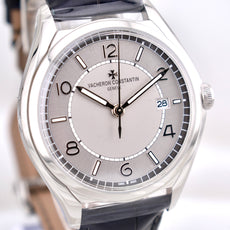 Vacheron Constantin Fiftysix Silver Dial 4600E/000A-B442 2023