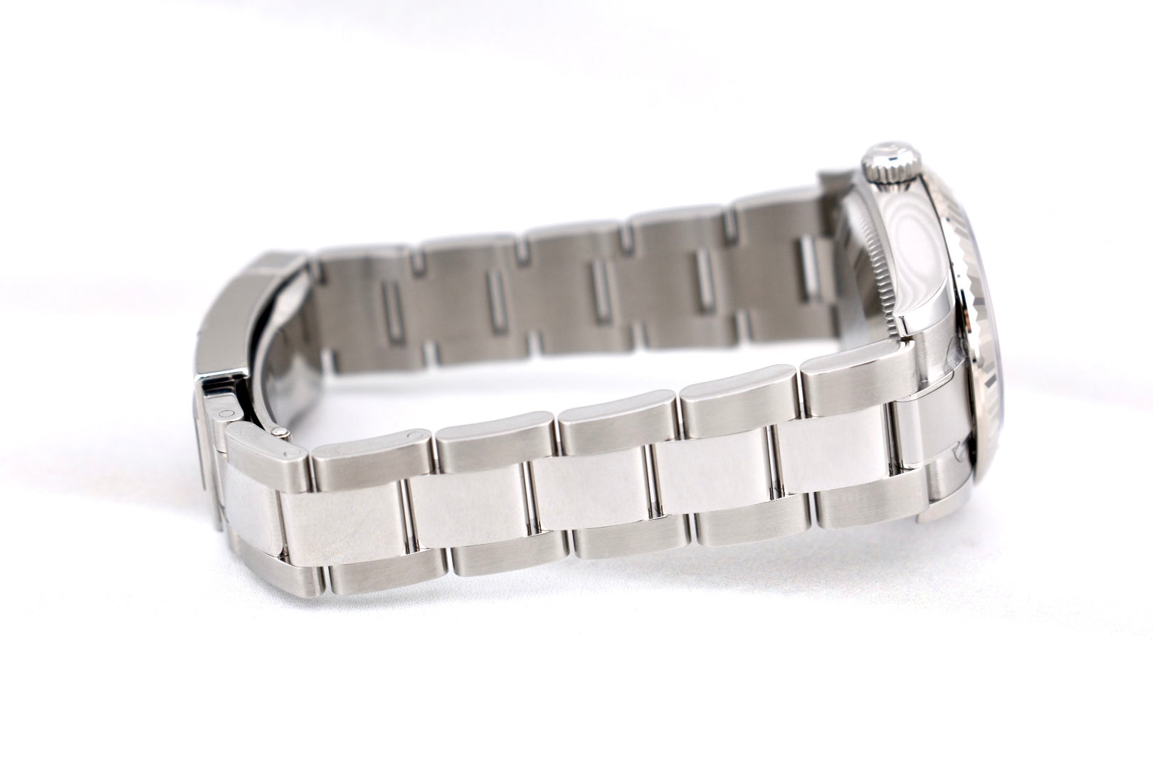 Rolex Datejust 31 Blue Roman Dial Oyster Band 278274 2025