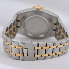 Tudor Royal Black Roman Dial M28503-0006 2025