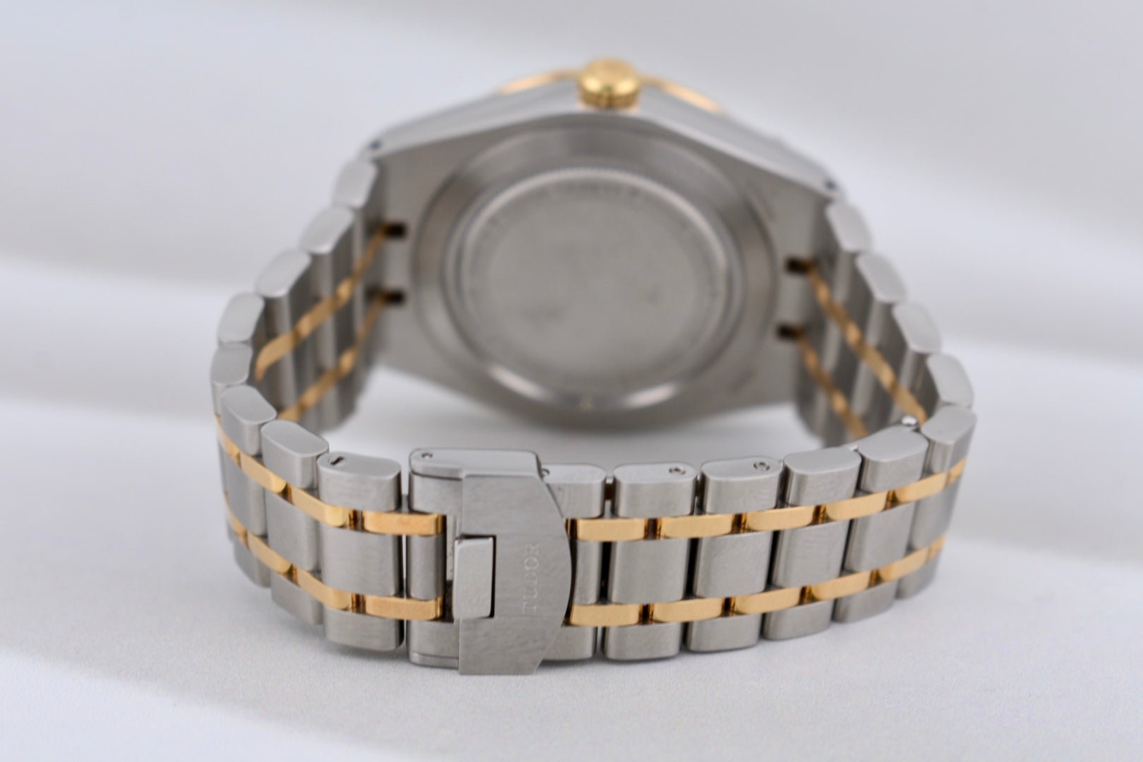 Tudor Royal Black Roman Dial M28503-0006 2025