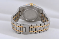 Tudor Royal Black Roman Dial M28503-0006 2025