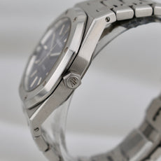 Audemars Piguet Royal Oak Selfwinding Blue Dial 15300ST 39mm