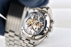 Omega Speedmaster Professional Moonwatch White Dial 310.30.42.50.04.001 2025