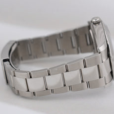 Rolex Datejust 41 Blue Index Dial 126300 2025