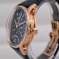 Audemars Piguet Code 11.59 Perpetual Calendar Aventurine Dial 26394OR 2020