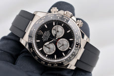 Rolex Cosmograph Daytona White Gold Baby 'La Mans' 126519LN 2024
