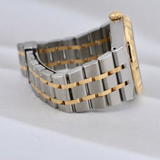 Tudor Royal Silver Diamond Dial M28503-0002 2025