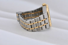 Tudor Royal Silver Diamond Dial M28503-0002 2025