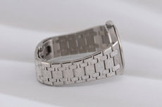 Audemars Piguet Royal Oak Lady 18K White Gold Silver Dial 67653BC 2020