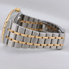 Tudor Royal Black Roman Dial M28503-0006 2025