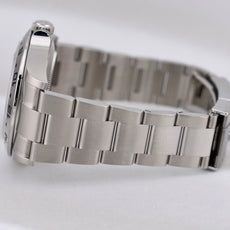 Rolex Explorer II White Polar Dial 226570 2025