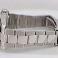 Rolex Datejust 41 Rhodium Dial 126300 2025