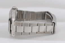 Rolex Datejust 41 Rhodium Dial 126300 2024