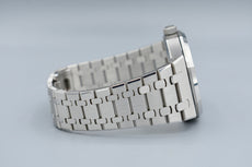 Audemars Piguet Royal Oak Japan Edition 1/300 White Gold Blue Dial 15503BC 2021