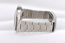Rolex Submariner No Date 124060 2025