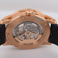Audemars Piguet Code 11.59 Perpetual Calendar Aventurine Dial 26394OR 2020