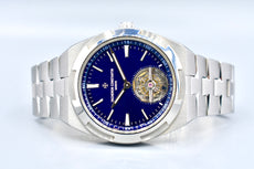 Vacheron Constantin Overseas Tourbillon 6000V/110A-B544 2020