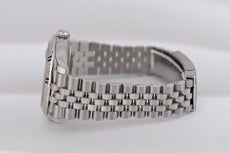 Rolex Datejust 41 Blue Index Dial 126334 2024