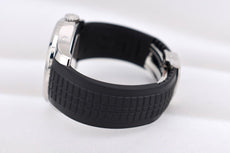 Patek Philippe Aquanaut Travel Time Black Dial 5164A-001 2021
