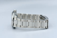 Rolex Datejust 31 Mint Green Index Dial 278240 2024