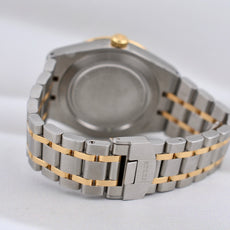 Tudor Royal Silver Diamond Dial M28503-0002 2025