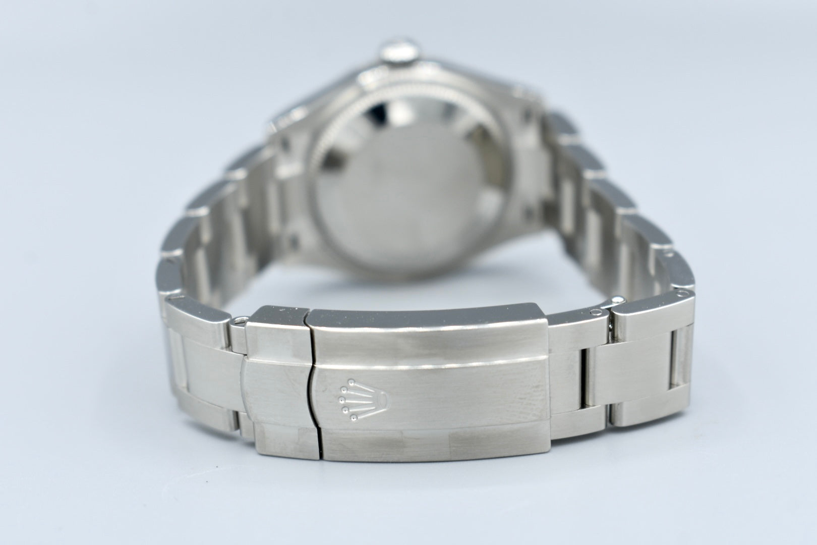 Rolex Oyster Perpetual 31 Tiffany Blue Dial 277200 2025