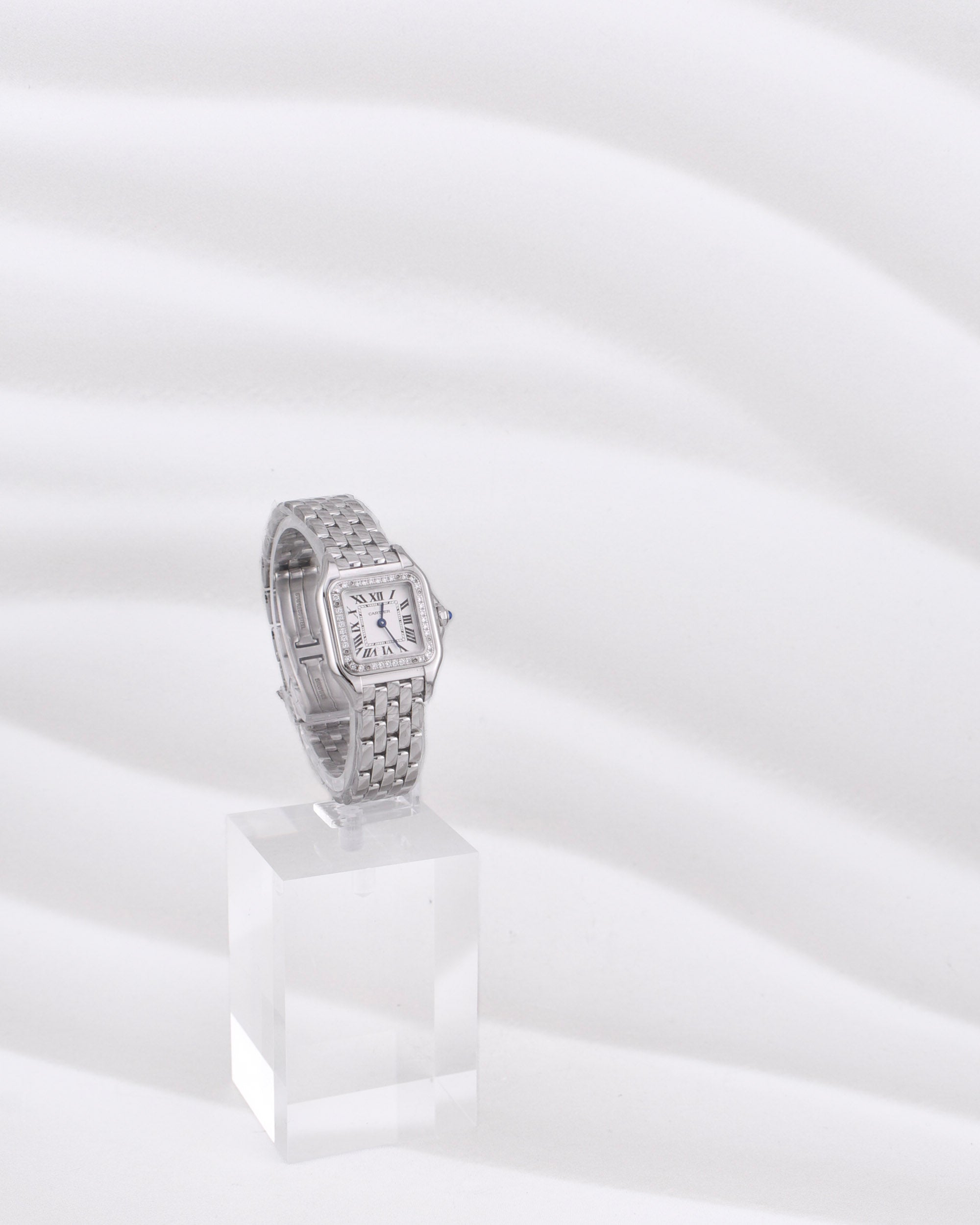 Cartier Panthere de Cartier Small W4PN0016 2025