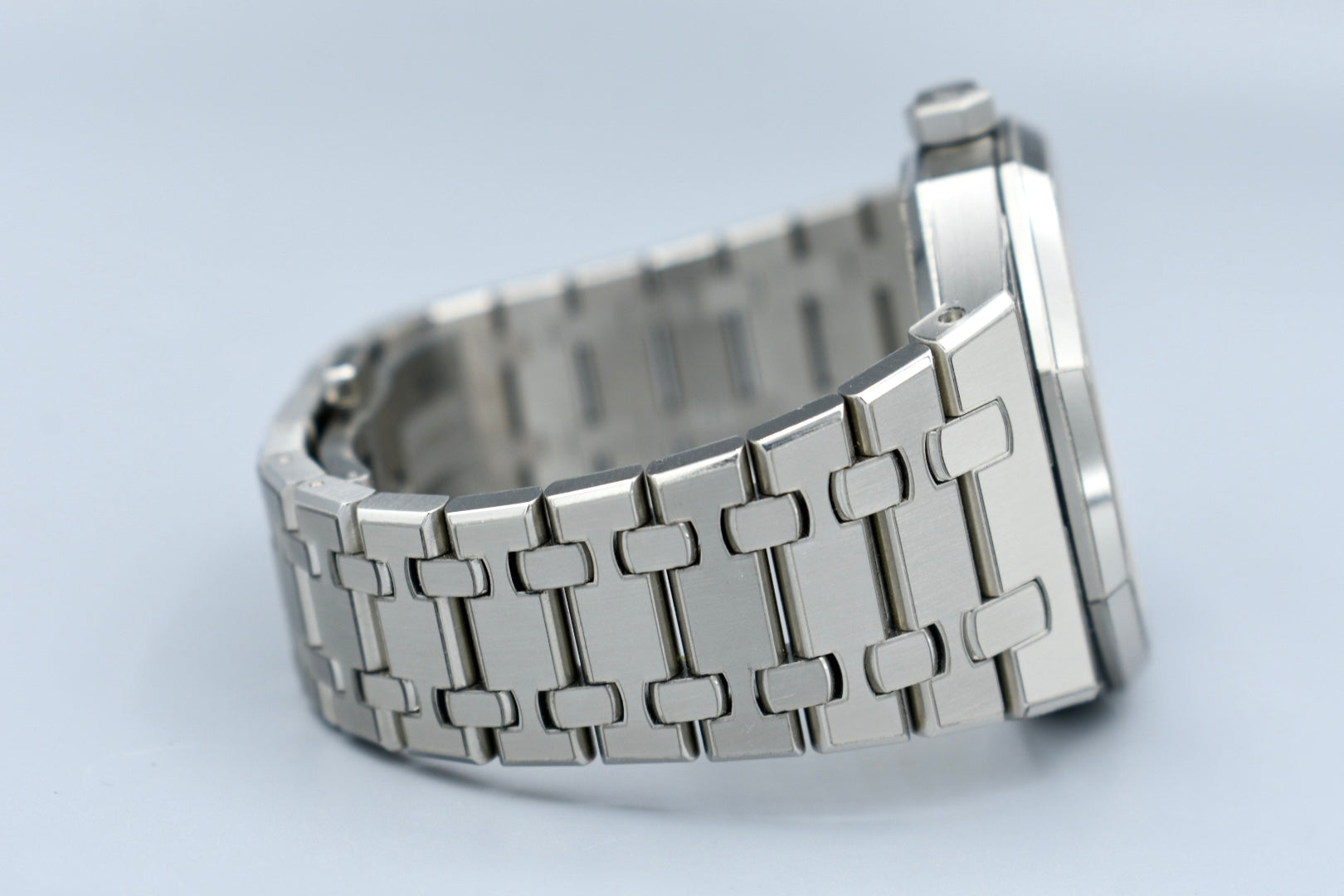 Audemars Piguet Royal Oak 41mm Silver Dial 15500ST 2022