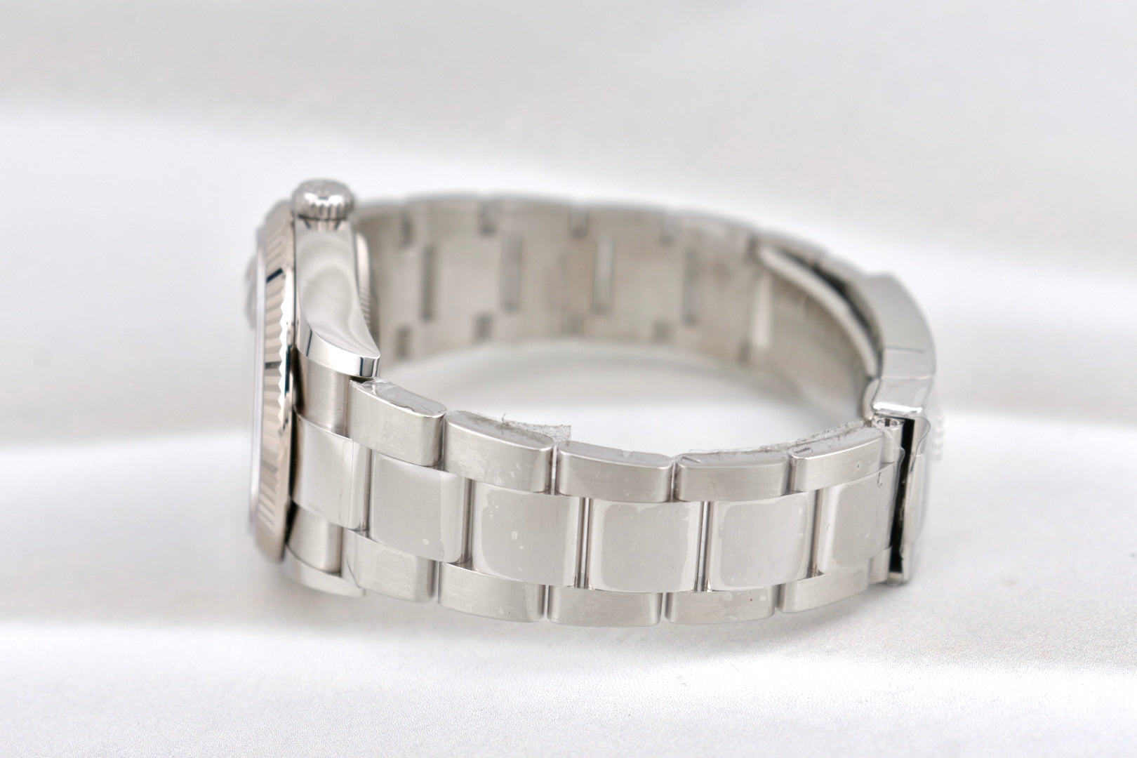 Rolex Datejust 36 Blue Index Dial Oyster Band 126234 2024