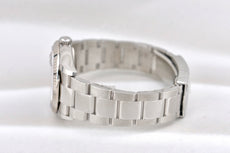 Rolex Datejust 36 Blue Index Dial Oyster Band 126234 2024