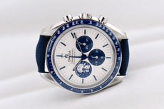 Omega Speedmaster Anniversary 'Silver Snoopy Award' 310.32.42.50.02.001 2025