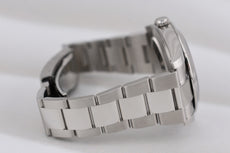Rolex Datejust 41 'Wimbledon' Dial 126300 2024