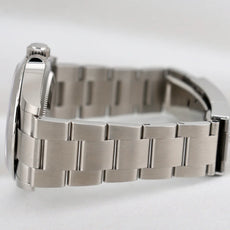 Rolex Air King Black Dial 126900 2025