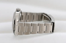 Rolex Air King Black Dial 126900 2025