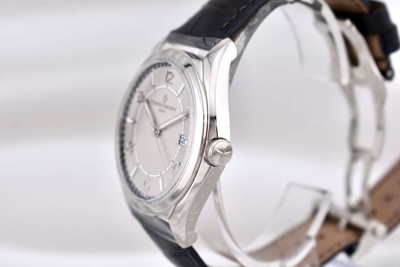 Vacheron Constantin Fiftysix Silver Dial 4600E/000A-B442 2023