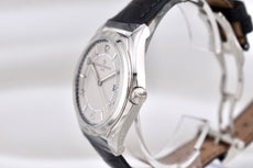 Vacheron Constantin Fiftysix Silver Dial 4600E/000A-B442 2023
