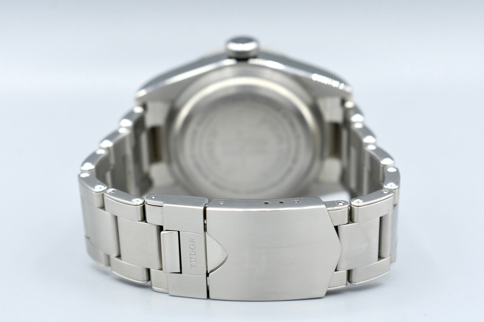 Tudor Black Bay 'Harrods' Green Bezel 79230G 2023