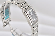 Patek Philippe Twenty~4 Diamond Olive Green Dial 4910/1200A-011 2025