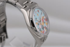 Rolex Oyster Perpetual 36 Celebration Dial 126000 2025