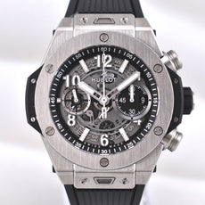 Hublot Big Bang Unico 421.NX.1170.RX 2026