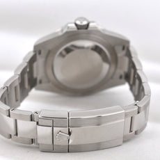 Rolex GMT Master II 'Bruce Wayne' 126710GRNR 2026