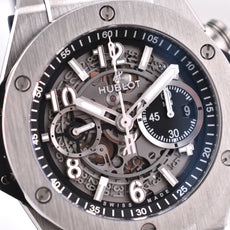 Hublot Big Bang Unico 421.NX.1170.RX 2026