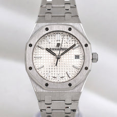 Audemars Piguet Ladies Royal Oak 77350ST 2022