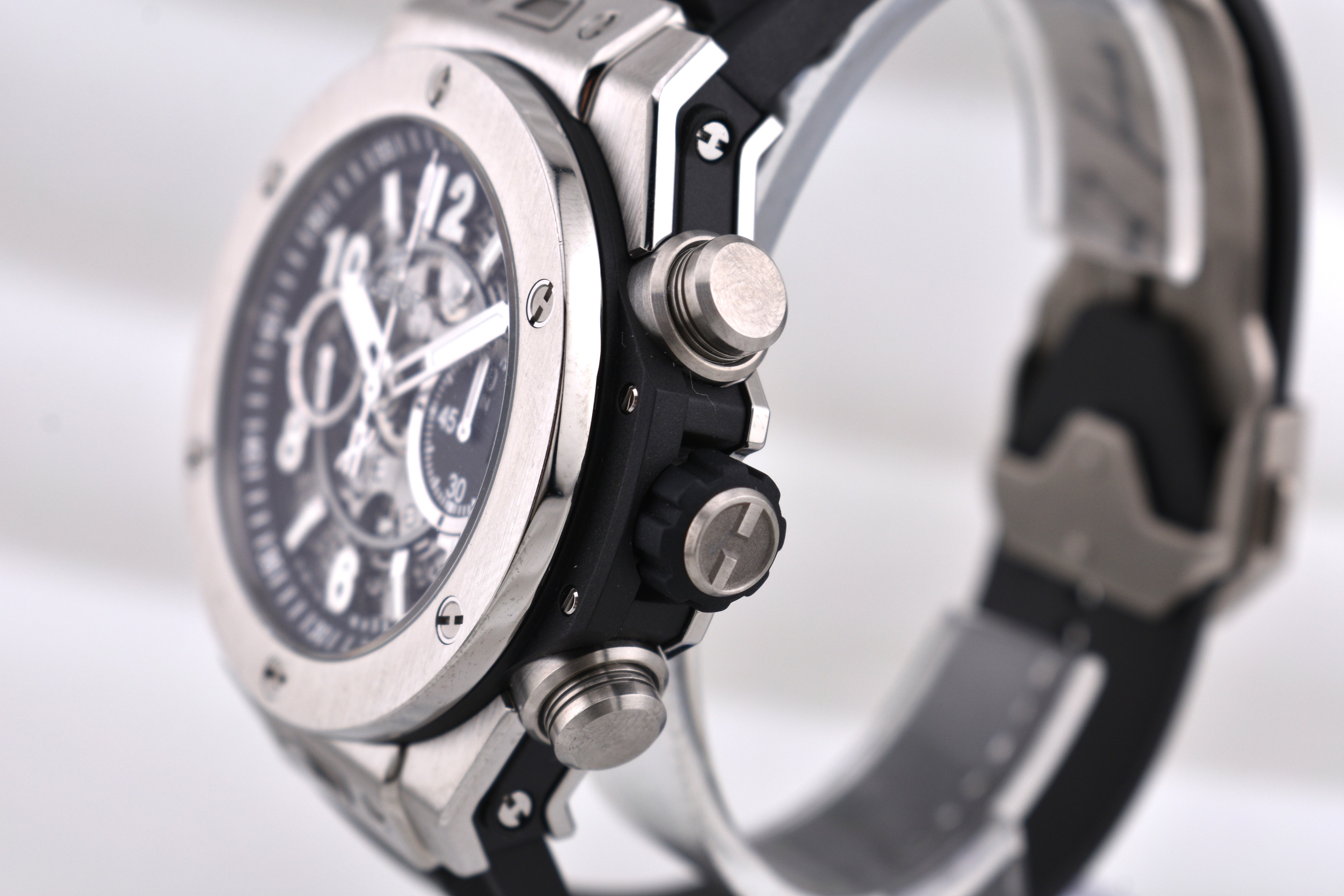 Hublot Big Bang Unico 421.NX.1170.RX 2026