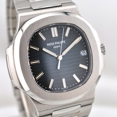 Patek Philippe Nautilus Blue Dial 5711/1A-001 2020
