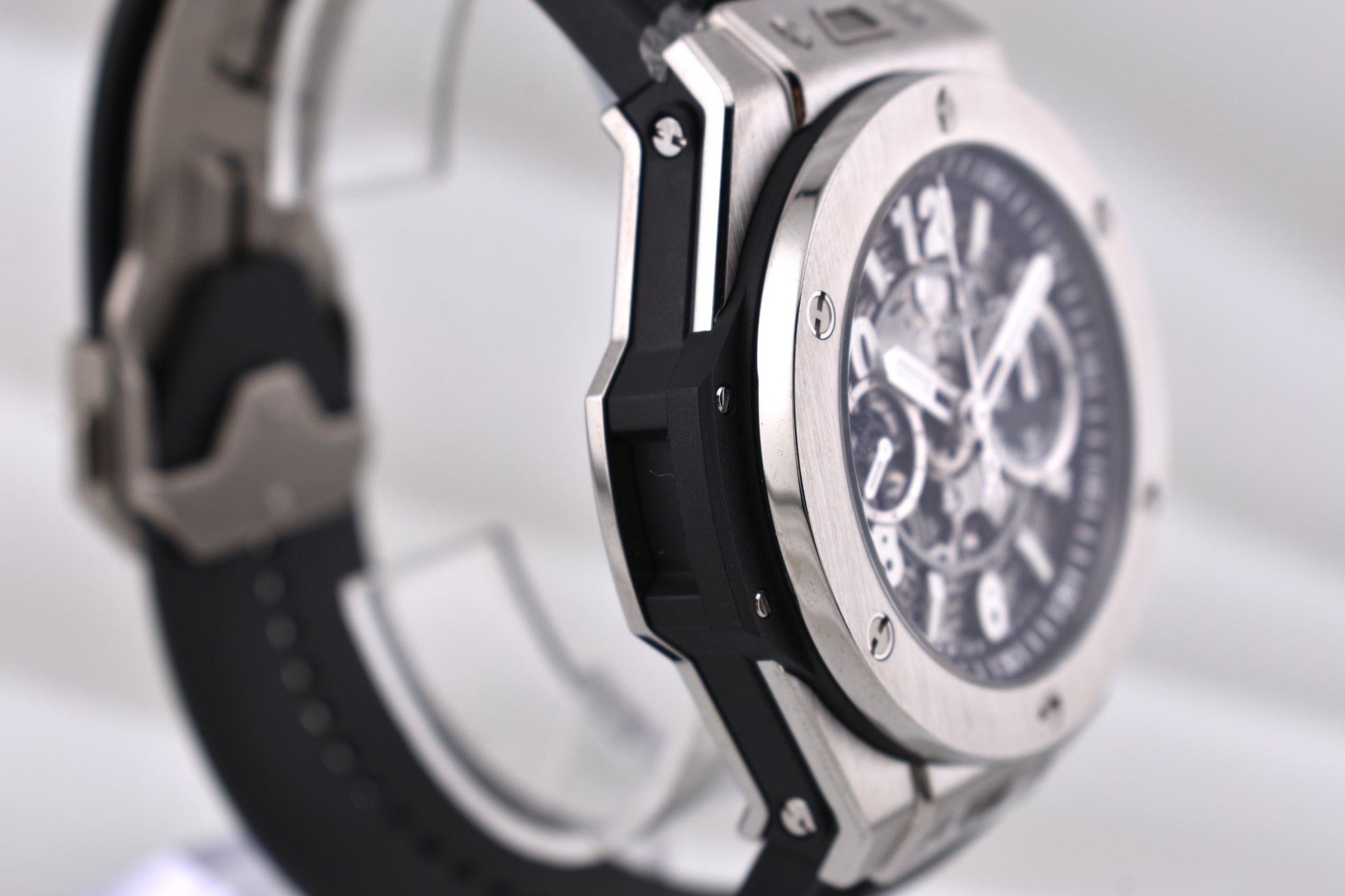 Hublot Big Bang Unico 421.NX.1170.RX 2026