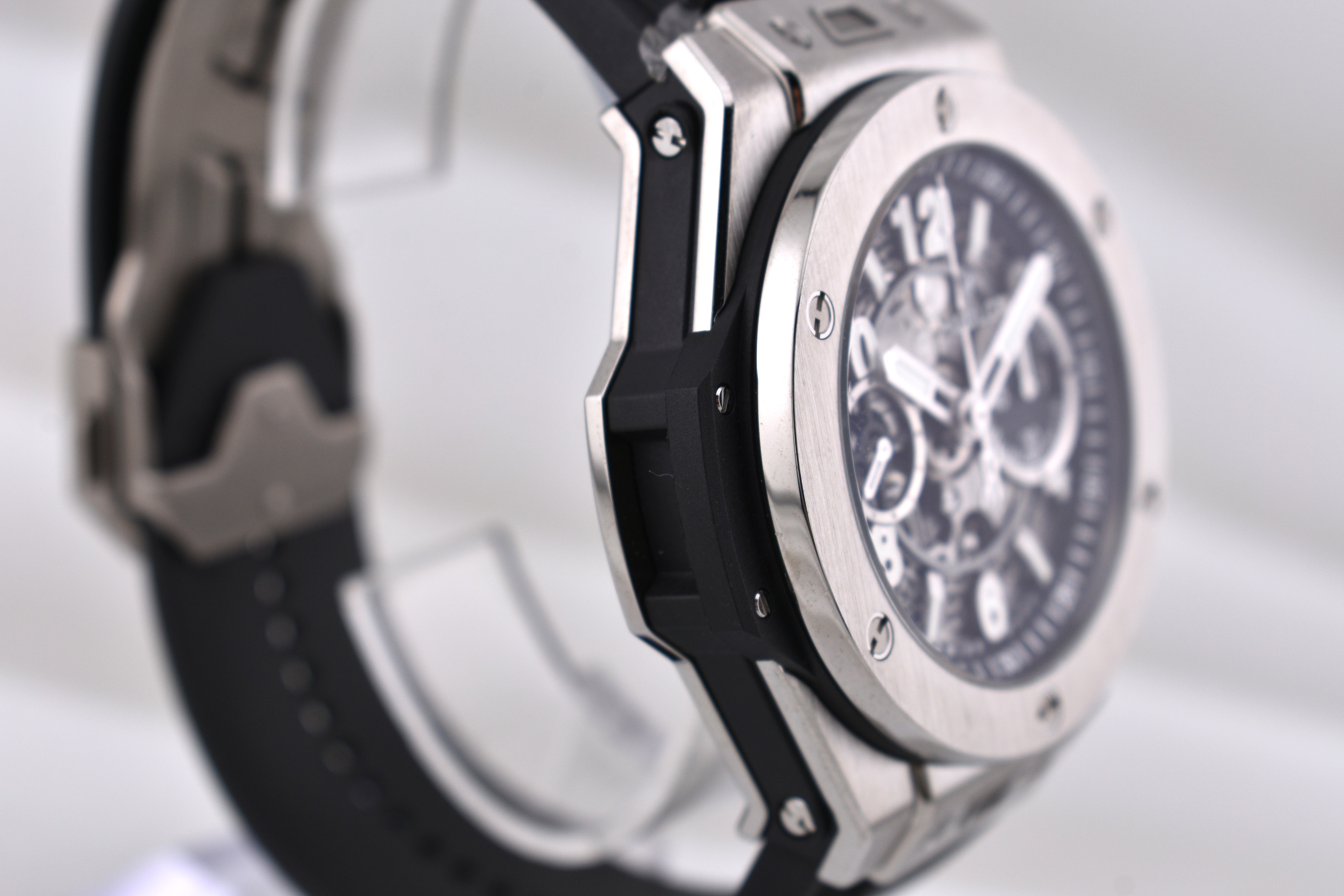 Hublot Big Bang Unico 421.NX.1170.RX 2026