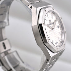 Audemars Piguet Ladies Royal Oak 77350ST 2022