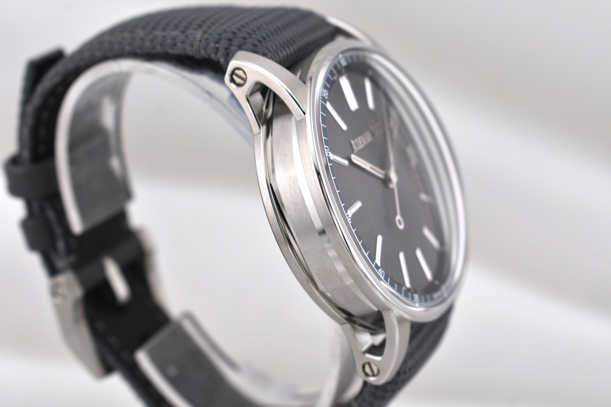 Audemars Piguet Code 11.59 Selfwinding 15210ST 2025