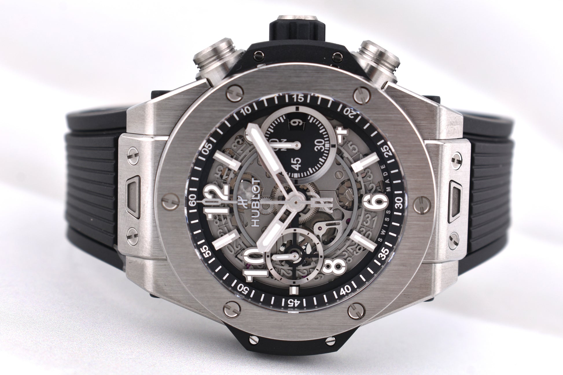Hublot Big Bang Unico 421.NX.1170.RX 2026